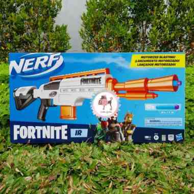 Nerf Fortnite IR Motorized Blaster