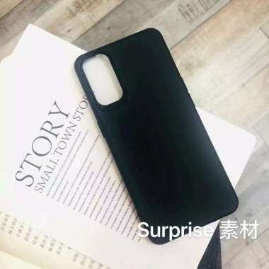 SOFT MACARON CANDY SLIM CASE SILICONE TPU Oppo Reno 3 Reno 4 Reno 4 Pro Reno4 Reno4 Pro