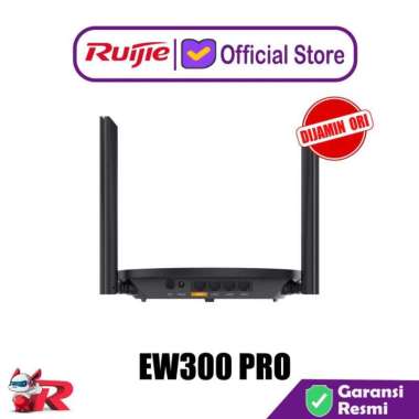 Ruijie RG-EW300 PRO 300 Mbps Router Wireless