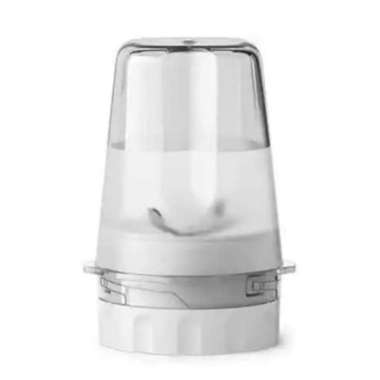 Sparepart Glass Mill Bumbu Blender Philips HR2221 HR2222 HR2223 Glass Mill
