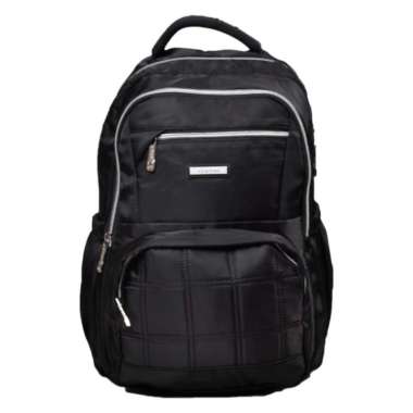 Classa Tas Ransel Sekolah Tas Casual Backpack Laptop 20303 Black