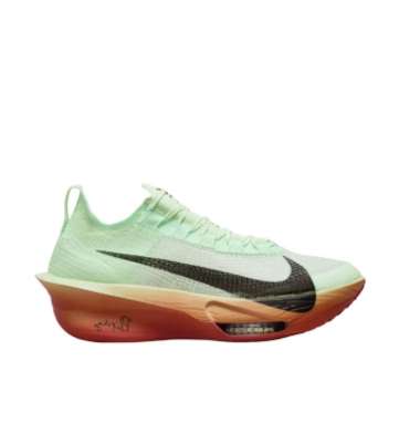Nike Air Zoom Alphafly Next% 3 Eliud Kipchoge It's Just The Start - 100% Original Guaranteed 9