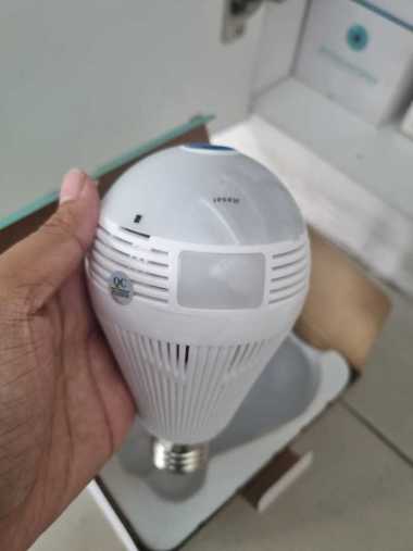 wifi panorama camera cctv 360 IP Camera