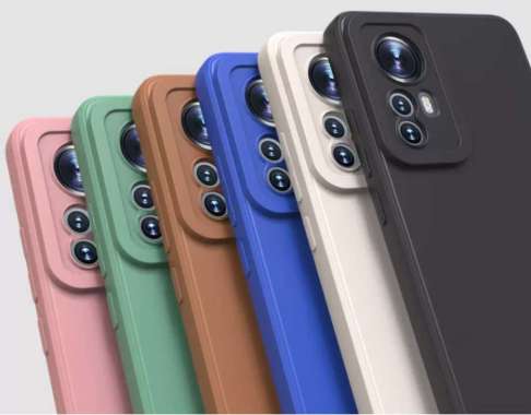 Softcase ProCamera Macaron Infinix 9 Infinix Hot 50 Infinix Hot 50i Case Pelindung Hp Infinix Hot 50