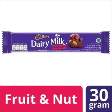 Cadbury Dairy Milk
