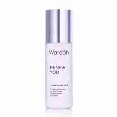 WARDAH RENEW YOU TONER ESSENCE 100ML