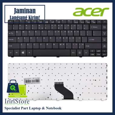 Keyboard Laptop Acer Aspire E1-421 E1-431 E1-451 E1-471 ORIGINAL SERIES