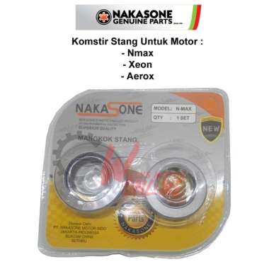 Komstir comstir Nmax Aerox Xeon SET NAKASONE / Comstir stang nmax xeon