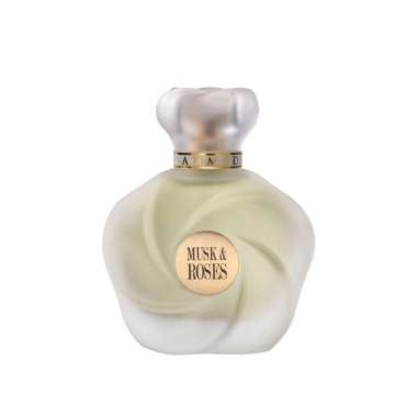Ahmed Al Maghribi Musk & Roses for Women Extrait De Parfum 75 ml