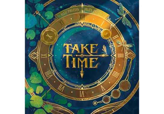 Take Time Board Game