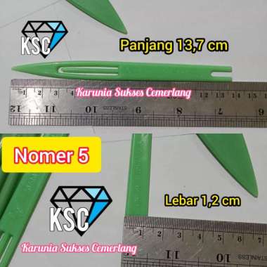 Cuban Cap Ayam/ Siam Brother/ Coban Jaring #5