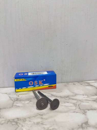 Klep Set Payung In Ex OSK Karisma Klep Payung Klepset Set Kharisma Supra X 125