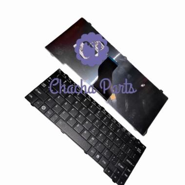Keyboard toshiba nb510 nb520