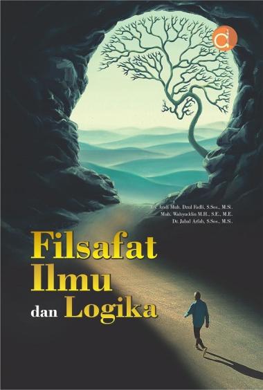Buku Filsafat Ilmu dan Logika