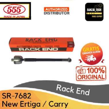 Harga Tie Rod All New Ertiga 💯 Terbaru, Spesifikasi, & Kredit Juni 2026