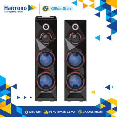 Polytron Speaker Aktif PAS8CF28