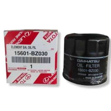 Filter Oli Avanza xenia G.max Sigra Calya Original