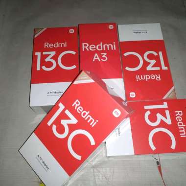 xiaomi redmi 13c 6/128