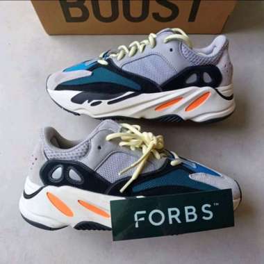 Adidas Yeezy Boost 700 Wave Runner