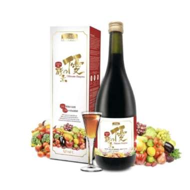 JAPAN AFC Ultimate Enzyme 720ml