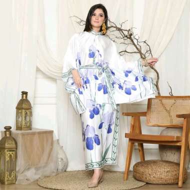 Kebaya Premium Kebaya Batik Wanita Kebaya Pesta Kebaya Modern kebaya Wisuda