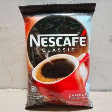 Nescafe Classic Coffee