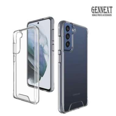 CASING CLEAR CRYSTAL CASE SAMSUNG S21 S21FE FE 5G SOFTCASE SAM S21FE