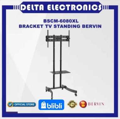Bervin BSCM6080XL Bervin Standing Braket 40-80"