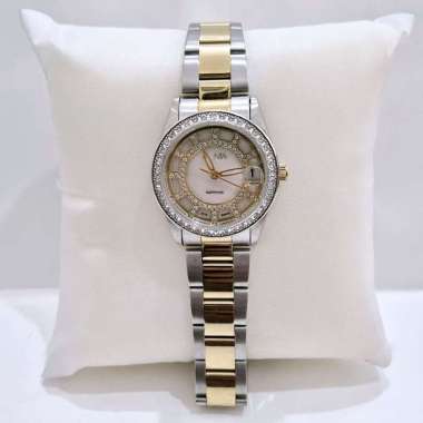 Bonia BN979 sapphire jam tangan cewek original