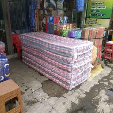 kasur kapuk asli ukuran 80 cm / kasur kapuk ukuran 90 cm 80 cm