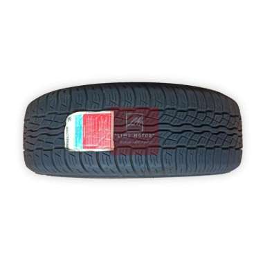 Ban Luar Bridgestone 235 60 R.16 100H Dueler HT 687