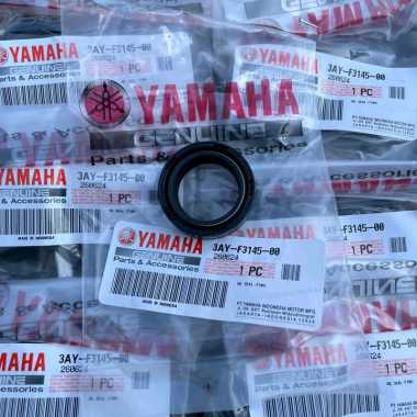 SEAL SHOCK FIZR JUPITER YGP ORIGINAL 3AY-F3145-00