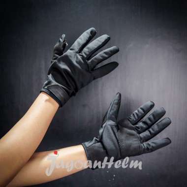 RESPIRO GLOVE | BRAVO-TW | SARUNG TANGAN BRAVO TW - BLACK M