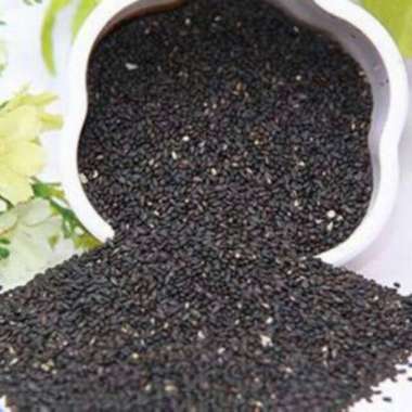 Wijen Hitam 1kg