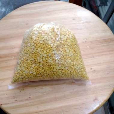 Kacang Hijau Kupas 1 kg