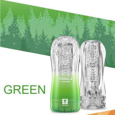 Male Mastur bator Cup Soft Pussy Sex Toys Transparent Vagina Adult Endurance Exercise Adult supplies