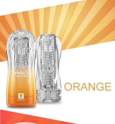 Male Mastur bator Cup Soft Pussy Sex Toys Transparent Vagina Adult Endurance Exercise Adult supplies