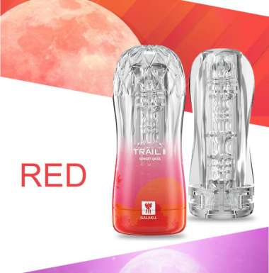 Male Mastur bator Cup Soft Pussy Sex Toys Transparent Vagina Adult Endurance Exercise Adult supplies