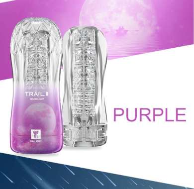 Male Mastur bator Cup Soft Pussy Sex Toys Transparent Vagina Adult Endurance Exercise Adult supplies