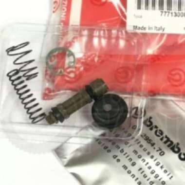 Seal Master Rem Depan KTM Sx/Excf