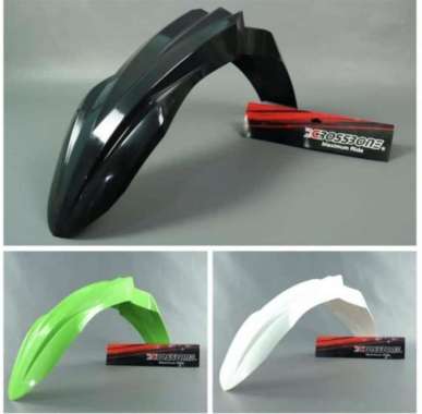 Spakbor Depan Kawasaki KX250F