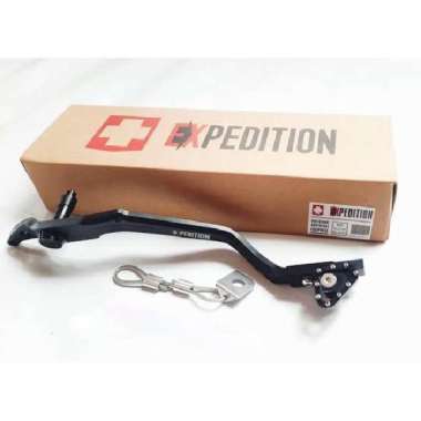 Pedal Rem Kawasaki KLX 150