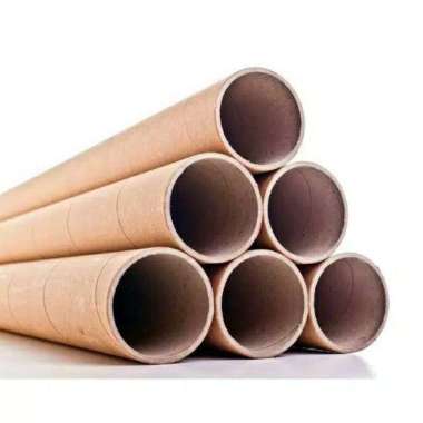 Tambahan Packing - Selongsong / paper cone / Paper Tube
