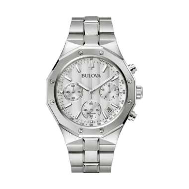 Bulova Marine Star Chrono Mens Watches BLV 96B408