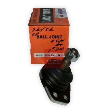 Ball Joint Toyota Kijang Super & Grand & Kapsul Up