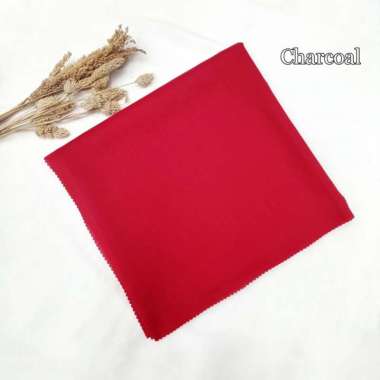 HIJAB segi empat VOAL / bella square / Kerudung segi empat JILBAB LASER CUT MOTIF TERBARU TERMURAH C
