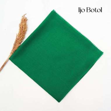 HIJAB segi empat VOAL / bella square / Kerudung segi empat JILBAB LASER CUT MOTIF TERBARU TERMURAH I