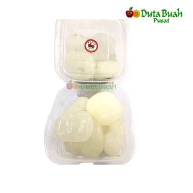DUTA BUAH BUAH LONTAR +-250GRAM