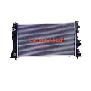 RADIATOR CHEVROLET TR-102078 RADIATOR ORLANDO TRIVINDO