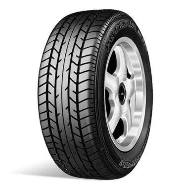 Bridgestone Potenza RE030 Size 185/55 R15 Ban Mobil Brio Jazz Fiesta Vios & City